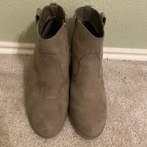 Women’s Ankle Boots